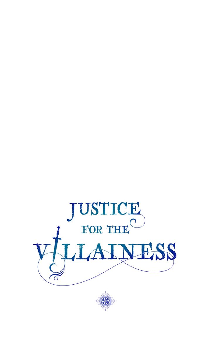 Why Would a Villainess Have Virtue? Chapter 93 30